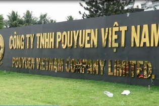 Công ty PouYuen Việt Nam sắp cắt giảm lao động vì thiếu đơn hàng