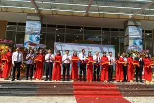 Bệnh viện Nguyễn Trãi TP.HCM khánh thành khu điều trị kỹ thuật cao