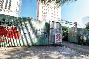 Sở Tài nguyên và Môi trường TP.HCM đề xuất tháo gỡ vướng mắc định giá đất