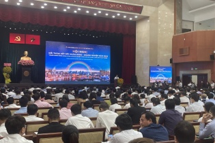 Doanh nghiệp lao đao vì lãi suất quá cao