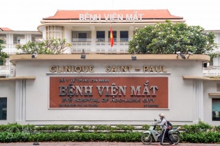 Bệnh viện Mắt nhiều sai phạm, Sở Y tế TP.HCM kiến nghị thành lập Hội đồng quản lý