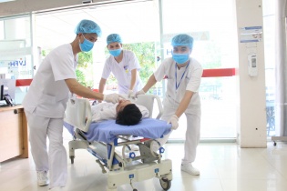 Long An: Xuất hiện kịch bản lừa đảo “con đang cấp cứu”