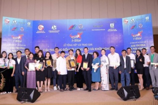 TP.HCM khởi động giải thưởng Đổi mới sáng tạo và Khởi nghiệp năm 2023