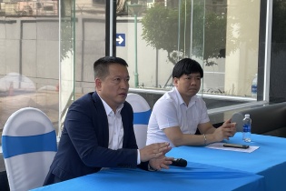 Apax Leaders: Shark Thủy hứa trả lại học phí cho phụ huynh, nhưng cần thêm thời gian