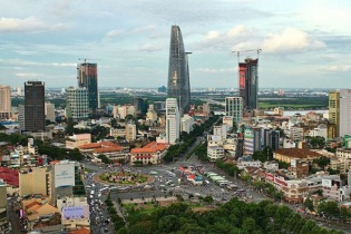 TP.HCM xây dựng đề án huy động đầu tư xã hội và đầu tư nước ngoài