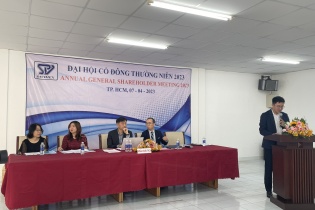 Khó khăn chồng chất, Savimex kỳ vọng tăng trưởng sau quý II/2023