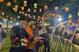 Sinh viên có nhiều cơ hội trong ngành du lịch sau dịch Covid-19