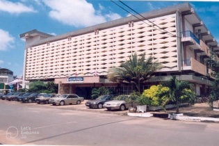 Điện tử Bình Hòa: Khó khăn đòi nợ từ đối tác, khách hàng