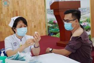 Ca bệnh Covid-19 gia tăng, TP.HCM khuyến cáo thực hiện thông điệp 2K
