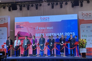 Hàng trăm doanh nghiệp công nghệ giáo dục hội tụ tại BESS Việt Nam 2023