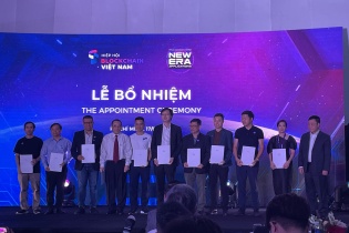Kết nối startup blockchain với các quỹ đầu tư hàng đầu
