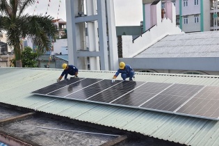 Giải thưởng sử dụng năng lượng tiết kiệm và hiệu quả TP.HCM nhận hồ sơ hết 20/6