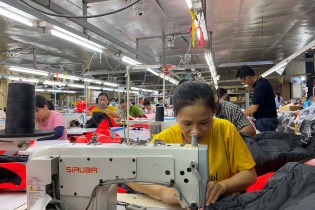 Đẩy mạnh “tính xanh” để nâng cao cơ hội cạnh tranh trên thị trường quốc tế