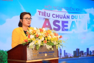 Doanh nghiệp Việt áp dụng bộ tiêu chuẩn Du lịch ASEAN nhằm hướng đến phát triển bền vững