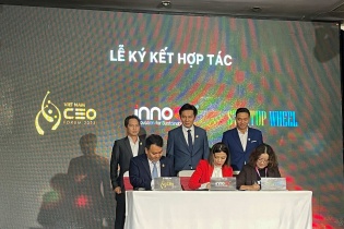 Sắp diễn ra sự kiện đổi mới sáng tạo quốc tế InnoEx 2023
