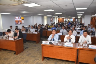 Động lực của kinh tế số phải đến từ doanh nghiệp