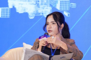 Điểm nghẽn lớn nhất trên “con đường màu xanh” của ngành Logistics là hạ tầng