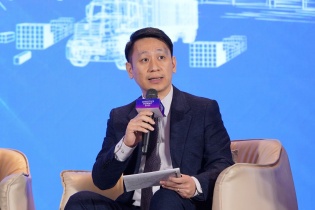 Phát triển bền vững không còn là tương lai hay xu hướng của ngành Logistics