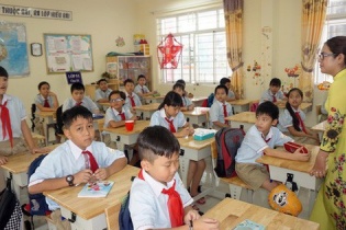 TP.HCM đẩy mạnh giải quyết khó khăn của đề án xây dựng 4.500 phòng học