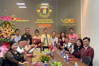 Thành lập Viện khoa học Công nghệ và Phát triển doanh nghiệp 
