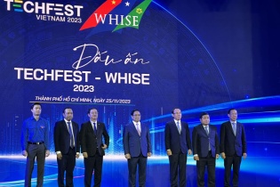 Thủ tướng Phạm Minh Chính: Dám chấp nhận rủi ro thì mới có thể đổi mới sáng tạo