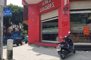 TP.HCM: Đề xuất tiếp tục cho mở cửa 2 trung tâm Apax Leaders