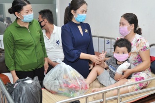 TP.HCM đảm bảo công tác khám, chữa bệnh dịp Tết Nguyên đán Giáp Thìn 2024