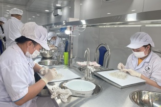 Sau Tết Nguyên đán, TP.HCM cần tuyển dụng khoảng 52.000 nhân lực