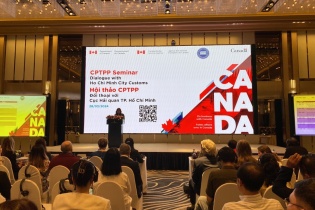 Xuất khẩu qua Canada "thất thoát" 4 tỷ USD vì chưa tận dụng tốt CPTPP