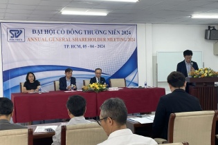 Đơn hàng 6 tháng vượt kế hoạch, Savimex dự kiến tăng 10% lợi nhuận trong năm 2024