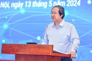 Chuyển đổi số giáo dục: Thay đổi sâu rộng trong tư duy và hành động