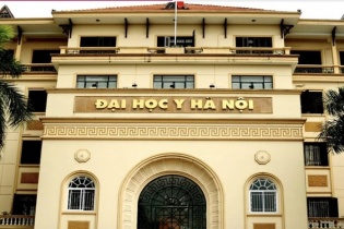 Đại học Y Hà Nội lần đầu tiên tuyển sinh các khối C,D