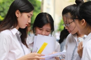 Hà Nội: Gần 500 thí sinh bỏ thi môn ngoại ngữ vào lớp 10 năm 2024