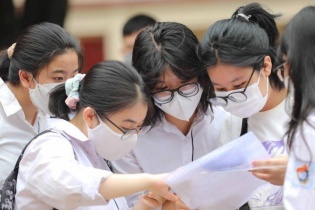 Kỳ thi tốt nghiệp THPT 2024: Những mốc thời gian quan trọng thí sinh cần nhớ 
