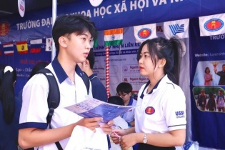 Lựa chọn các ngành xã hội, cơ hội việc làm sau khi ra trường sẽ ra sao?