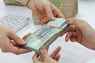 Từ 1/7/2024, tăng lương 30% cho cán bộ, tăng 38,9% trợ cấp xã hội 