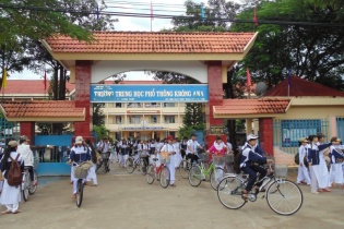 Chỉ hơn 1 điểm/môn cũng đỗ vào lớp 10 công lập THPT năm 2024