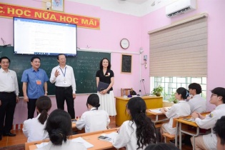 7 thí sinh vi phạm quy chế môn thi Ngữ văn Kỳ thi tốt nghiệp THPT 2024