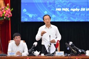 Kết thúc Kỳ thi tốt nghiệp THPT 2024: Bộ Giáo dục và Đào tạo khẳng định không “lộ, lọt” đề thi 
