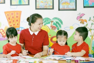 Hơn 800.000 nhà giáo tham gia vào góp ý Luật Nhà giáo