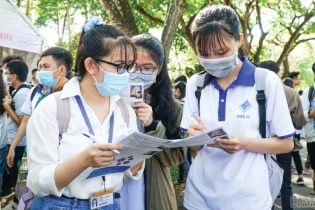 Điểm chuẩn xét học bạ ngành báo chí, trường cao nhất lấy gần 30 điểm