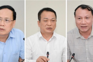 Chuyên gia phân tích về Kỳ thi tốt nghiệp THPT 2024: Nghiêm túc, chất lượng 