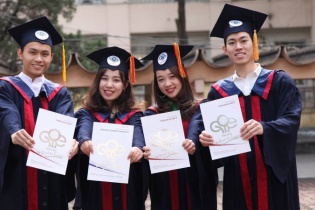 Đại học Quốc gia Hà Nội lấy điểm sàn xét tuyển từ 20 điểm trở lên