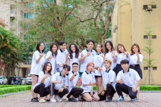 Các trường đại học phía Bắc tiếp tục công bố điểm sàn xét tuyển 