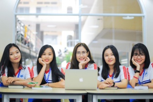 Các trường Đại học phía Nam công bố điểm sàn xét tuyển 