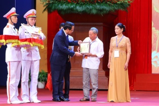 Lần đầu tiên ra mắt Ngân hàng Gen (AND) liệt sĩ chưa xác định được thông tin 