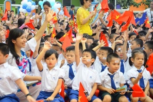 Vĩnh Phúc giảm 50% học phí năm học 2024-2025