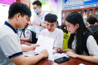 Thí sinh lưu ý mốc thời gian thanh toán lệ phí xét tuyển đại học 
