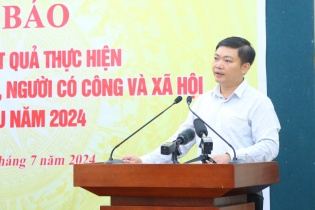 Luật Bảo hiểm xã hội năm 2024 giải quyết nhiều vấn đề bất cập 