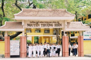 TP. Hồ Chí Minh: Một số trường THPT top đầu không đủ chỉ tiêu sau khi tuyển sinh bổ sung